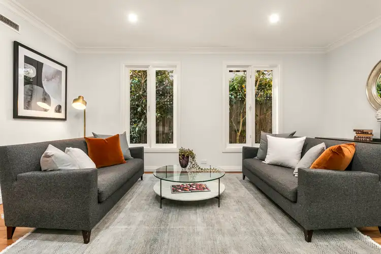 Sixth view of Homely house listing, 6 Ellerslie Place, Toorak VIC 3142