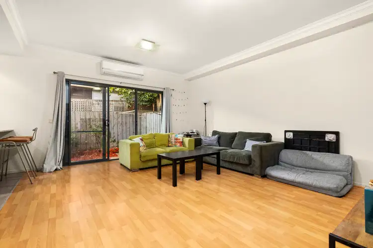 Second view of Homely unit listing, 2/24 Rose Street, Box Hill VIC 3128