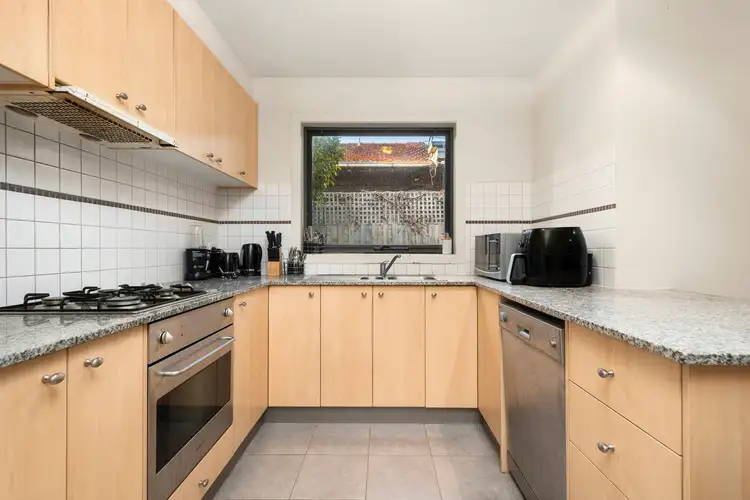 Fifth view of Homely unit listing, 2/24 Rose Street, Box Hill VIC 3128