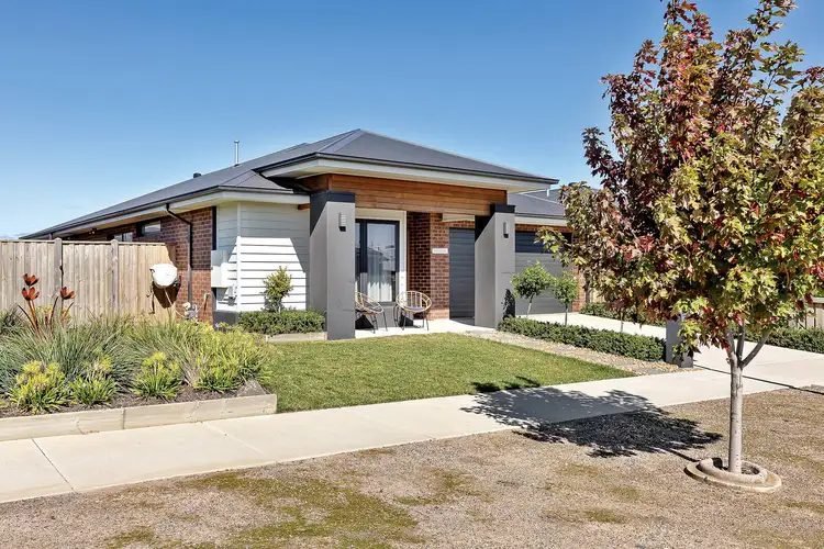 30 Auburn Drive, Smythes Creek VIC 3351
