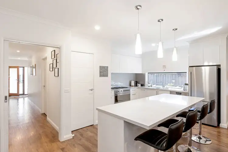 Second view of Homely house listing, 30 Auburn Drive, Smythes Creek VIC 3351