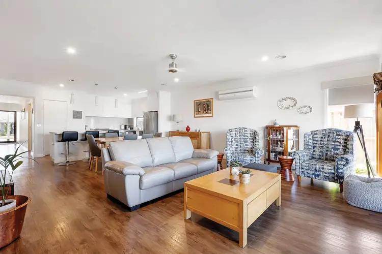 Third view of Homely house listing, 30 Auburn Drive, Smythes Creek VIC 3351