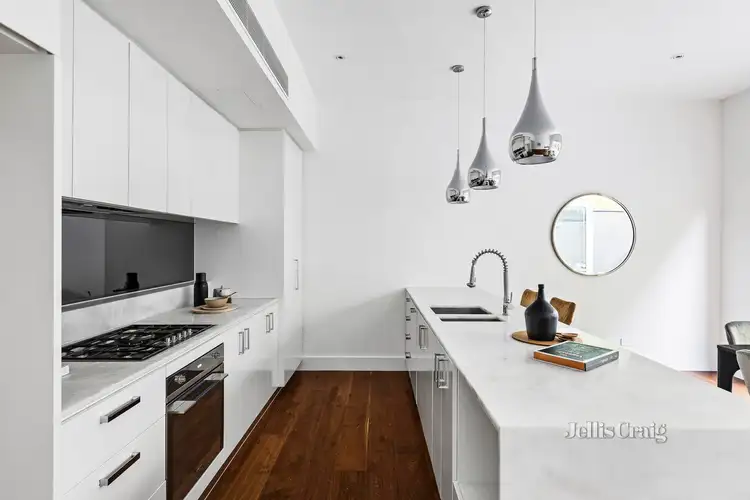 Second view of Homely house listing, 14/111 Banksia Street, Eaglemont VIC 3084