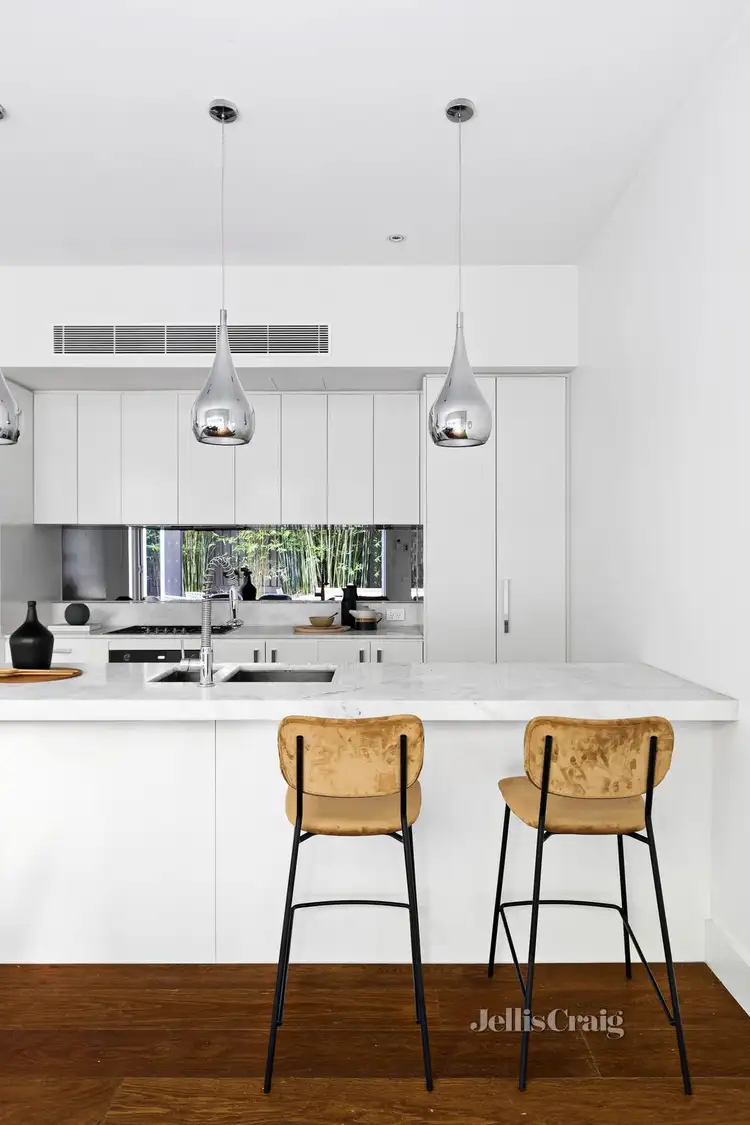 Third view of Homely house listing, 14/111 Banksia Street, Eaglemont VIC 3084