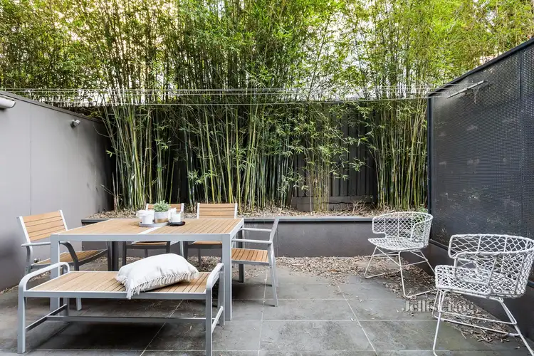 Fifth view of Homely house listing, 14/111 Banksia Street, Eaglemont VIC 3084
