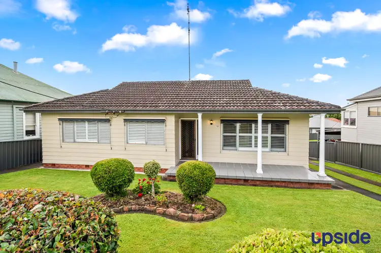 Main view of Homely house listing, 19 Bousfield Street, Wallsend NSW 2287