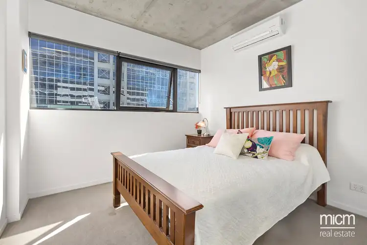Fourth view of Homely apartment listing, 911/568 St Kilda Road, Melbourne VIC 3004