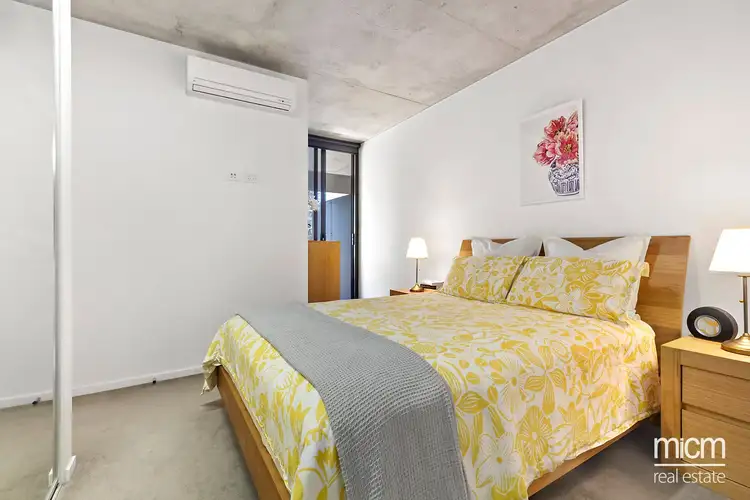 Sixth view of Homely apartment listing, 911/568 St Kilda Road, Melbourne VIC 3004