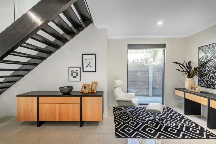 Second view of Homely house listing, 43 Herlihys Road, Templestowe Lower VIC 3107
