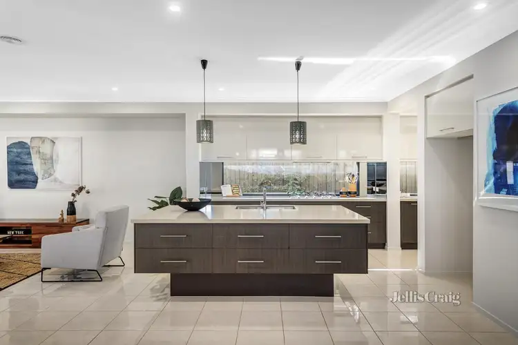 Fourth view of Homely house listing, 43 Herlihys Road, Templestowe Lower VIC 3107