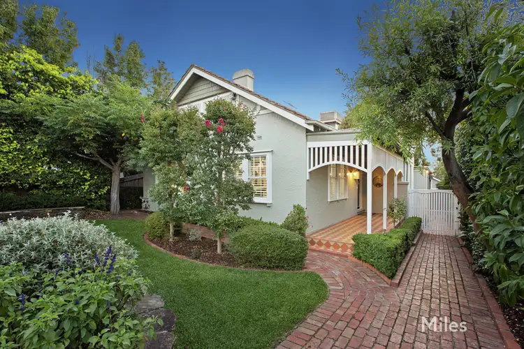 82 Ivanhoe Parade, Ivanhoe VIC 3079