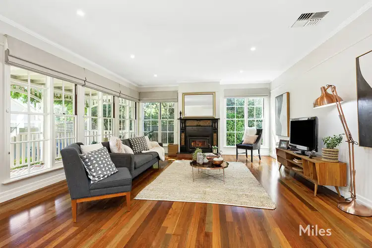 Second view of Homely house listing, 82 Ivanhoe Parade, Ivanhoe VIC 3079