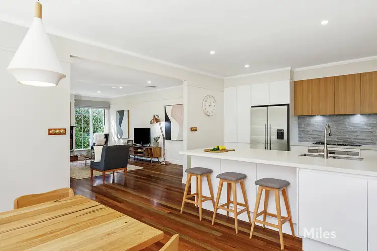 Fourth view of Homely house listing, 82 Ivanhoe Parade, Ivanhoe VIC 3079