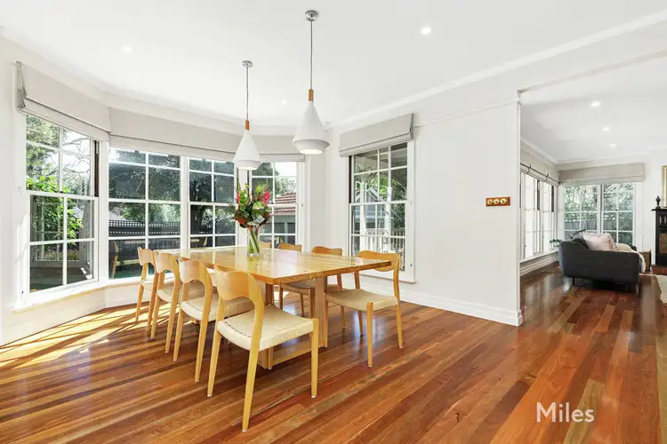 Fifth view of Homely house listing, 82 Ivanhoe Parade, Ivanhoe VIC 3079