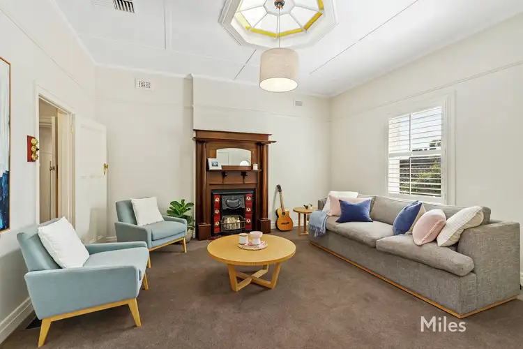 Sixth view of Homely house listing, 82 Ivanhoe Parade, Ivanhoe VIC 3079