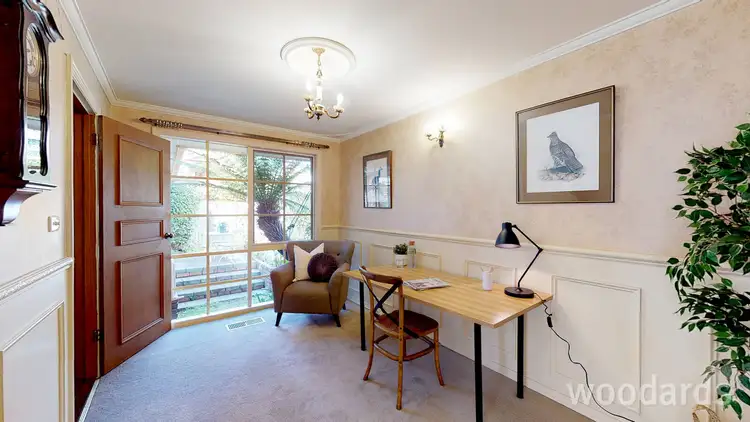 Third view of Homely unit listing, 4/8-10 Lithgow Avenue, Blackburn VIC 3130