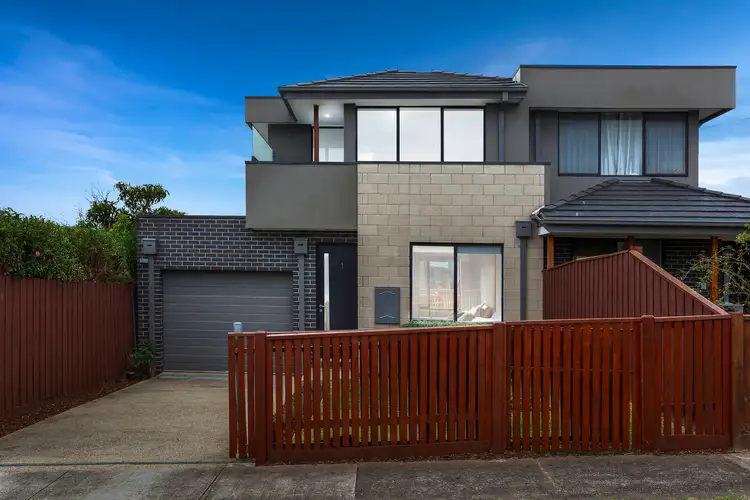 1/1 Katta Court, Ashwood VIC 3147