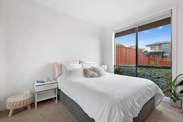 Fifth view of Homely townhouse listing, 1/1 Katta Court, Ashwood VIC 3147