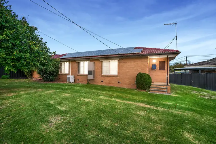 Second view of Homely house listing, 7 Farmers Way, Narre Warren VIC 3805