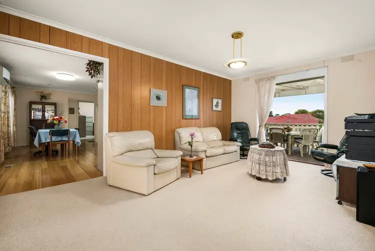 Third view of Homely house listing, 7 Farmers Way, Narre Warren VIC 3805