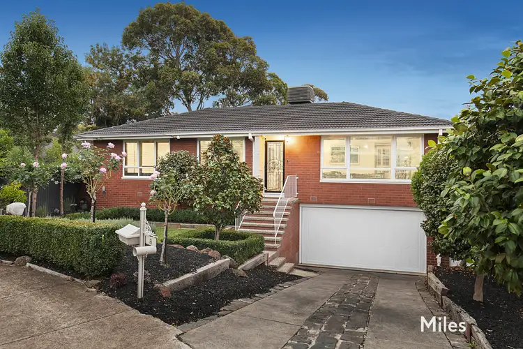 8 Rangeview Court, Viewbank VIC 3084