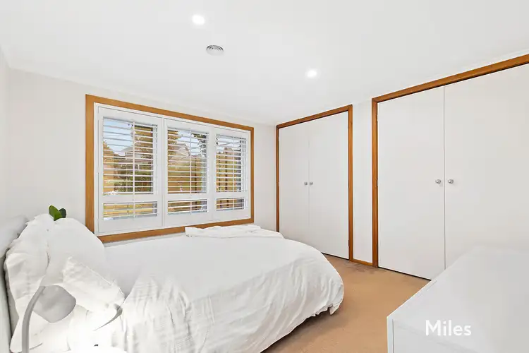 Sixth view of Homely house listing, 8 Rangeview Court, Viewbank VIC 3084