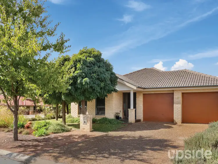 24 Hutchison Circuit, Crestwood NSW 2620