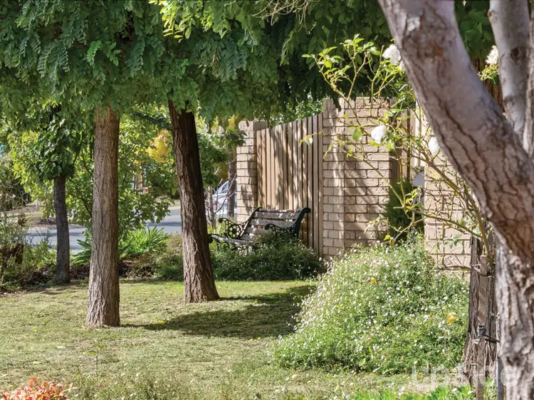 Second view of Homely house listing, 24 Hutchison Circuit, Crestwood NSW 2620