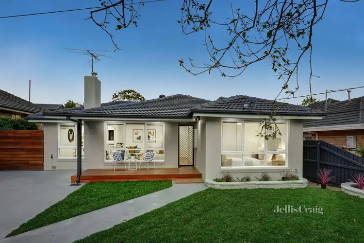 25 Betula Avenue, Nunawading VIC 3131