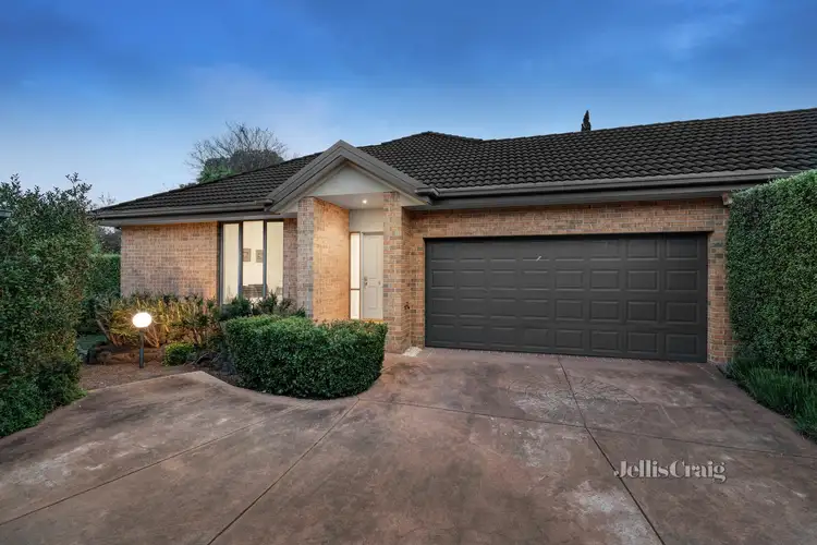 9/696 Canterbury Road, Vermont VIC 3133