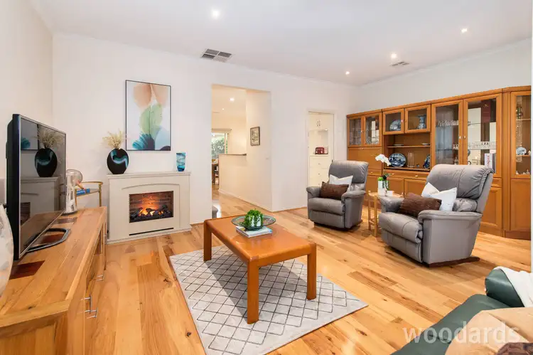 Second view of Homely house listing, 14 Illowra Walk, Blackburn South VIC 3130