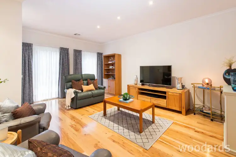 Third view of Homely house listing, 14 Illowra Walk, Blackburn South VIC 3130