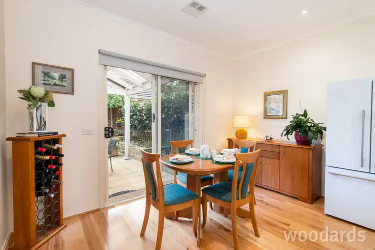 Fifth view of Homely house listing, 14 Illowra Walk, Blackburn South VIC 3130