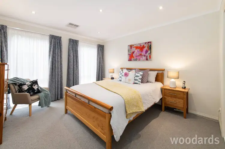 Sixth view of Homely house listing, 14 Illowra Walk, Blackburn South VIC 3130