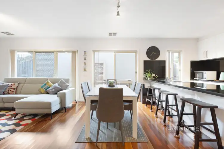 Fifth view of Homely unit listing, 1/335 Canterbury Road, Forest Hill VIC 3131