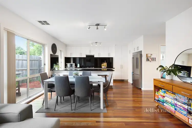 Sixth view of Homely unit listing, 1/335 Canterbury Road, Forest Hill VIC 3131