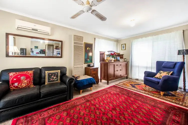 Second view of Homely unit listing, 1/83 Racecourse Road, Pakenham VIC 3810