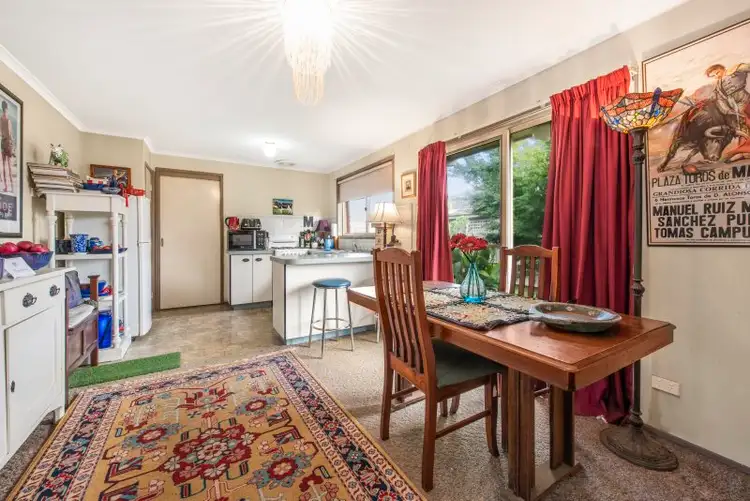 Third view of Homely unit listing, 1/83 Racecourse Road, Pakenham VIC 3810