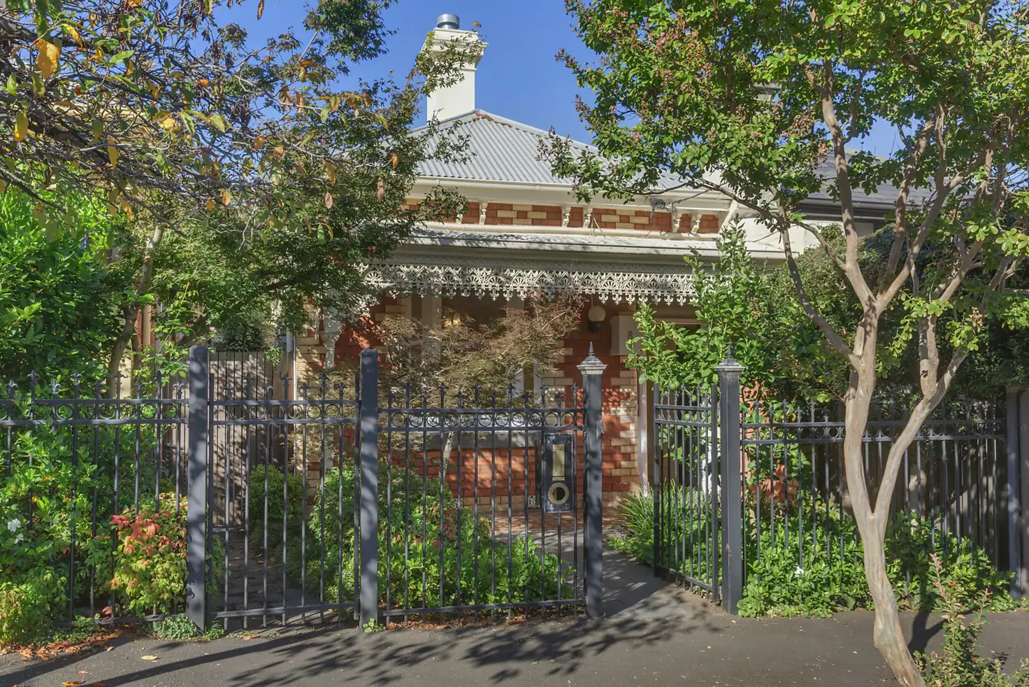 Main view of Homely house listing, 8 Walter Street, South Yarra VIC 3141