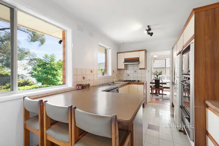 Third view of Homely house listing, 50 Hedge End Road, Nunawading VIC 3131