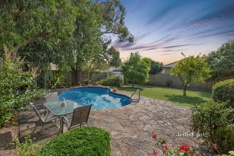 Sixth view of Homely house listing, 50 Hedge End Road, Nunawading VIC 3131
