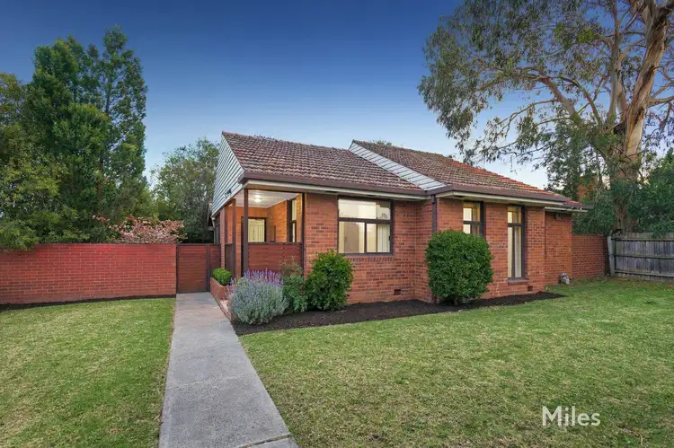 115 Valentine Street, Ivanhoe VIC 3079