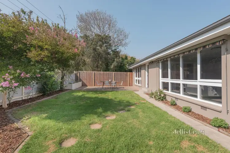 Second view of Homely villa listing, 1/24 Gillman Street, Cheltenham VIC 3192