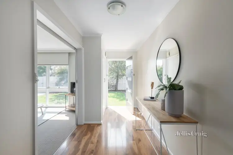 Third view of Homely villa listing, 1/24 Gillman Street, Cheltenham VIC 3192