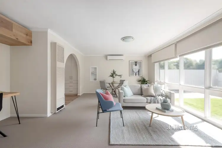 Fourth view of Homely villa listing, 1/24 Gillman Street, Cheltenham VIC 3192