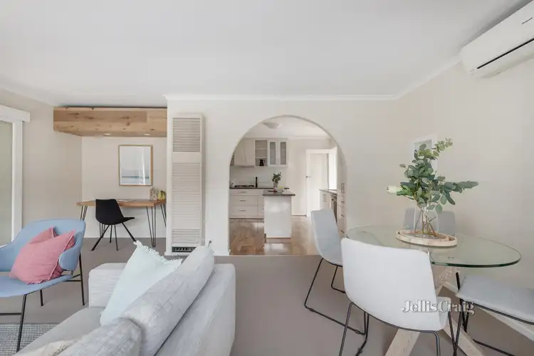 Fifth view of Homely villa listing, 1/24 Gillman Street, Cheltenham VIC 3192