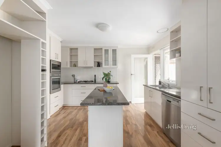 Sixth view of Homely villa listing, 1/24 Gillman Street, Cheltenham VIC 3192
