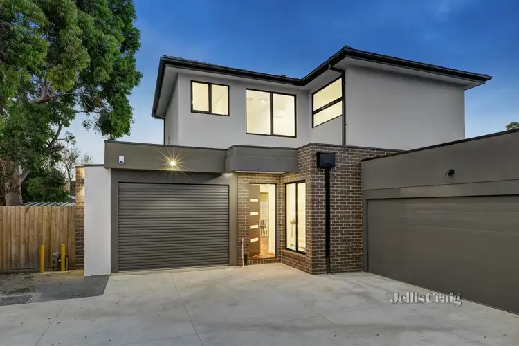 2/43 Raleigh Street, Forest Hill VIC 3131
