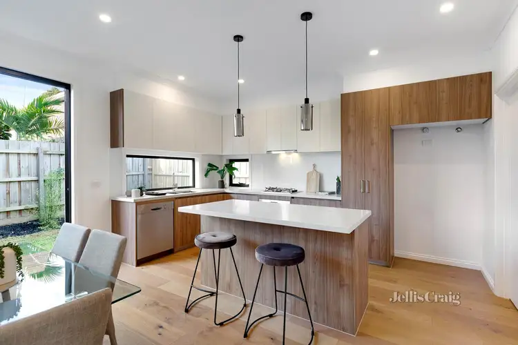 Third view of Homely townhouse listing, 2/43 Raleigh Street, Forest Hill VIC 3131