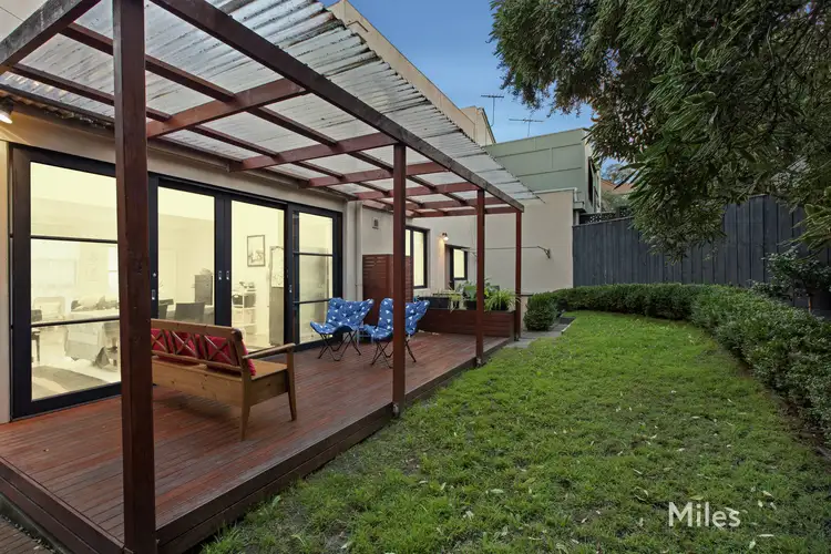 5/8 Brassey Avenue, Rosanna VIC 3084